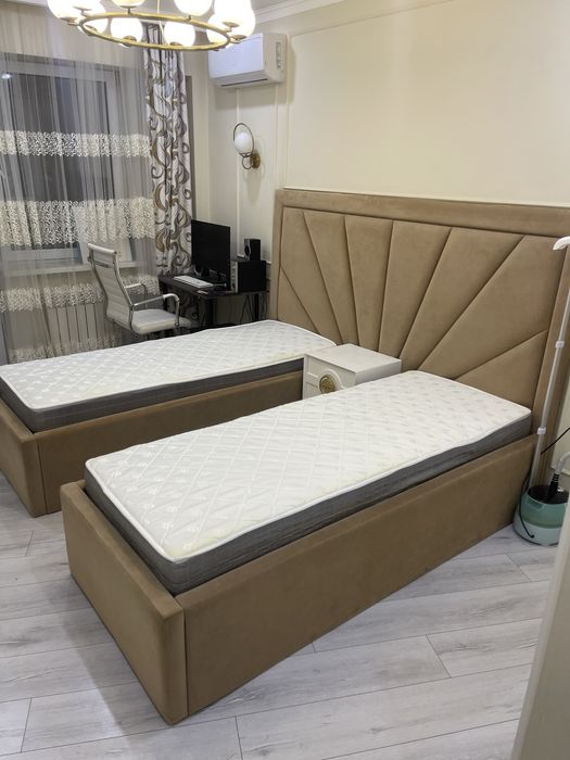 Односпальные кровати