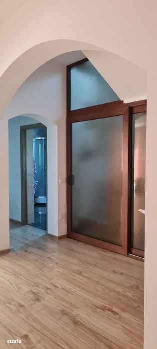 Casa P+M Cosmesti