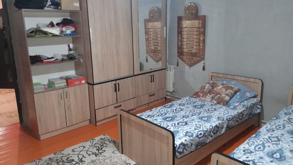 Продается кровать 4 штук