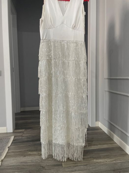 Платье вечернее красивое