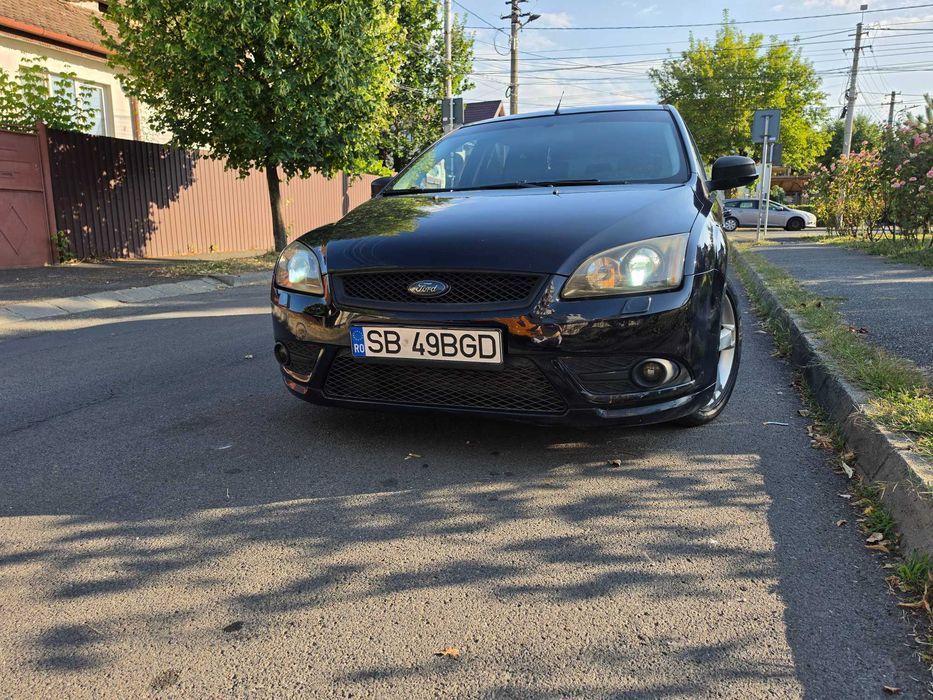 Vand Ford Focus 2 1.6 TDCI