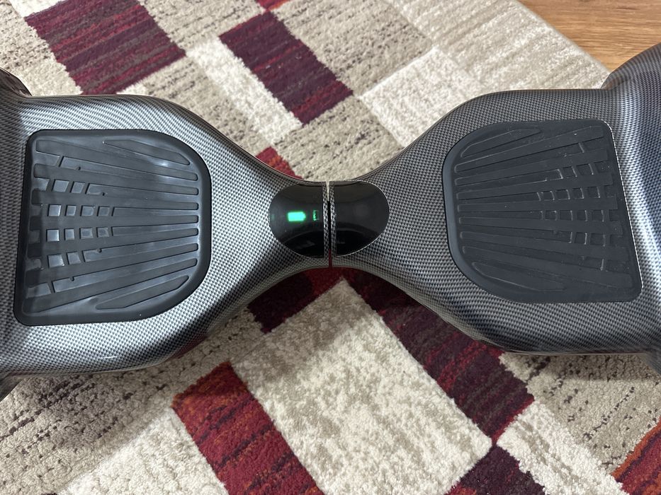 Hoverboard Nextreme Voyager 10.0