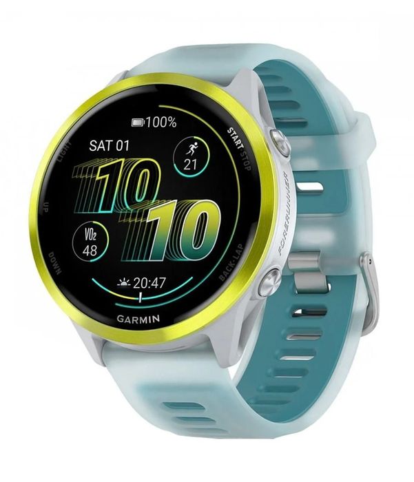 Garmin forerunner 570 (новые)