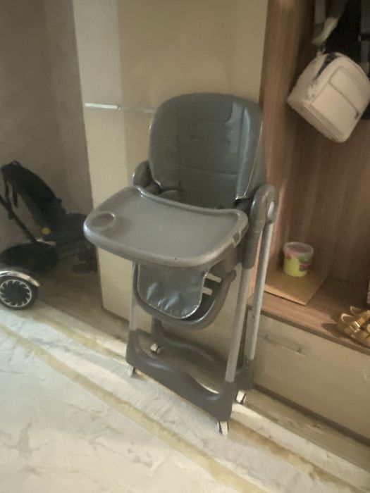 Детское сиденье