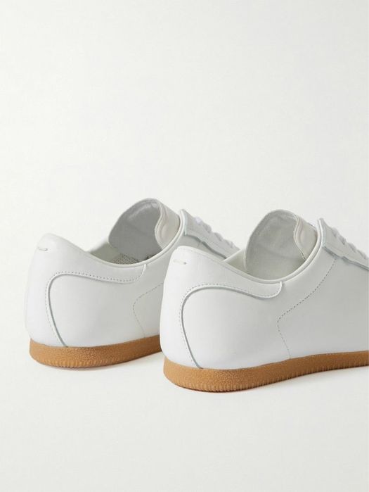 Оригинални мъжки кецове Maison Margiela S57WS0465P4308T1003