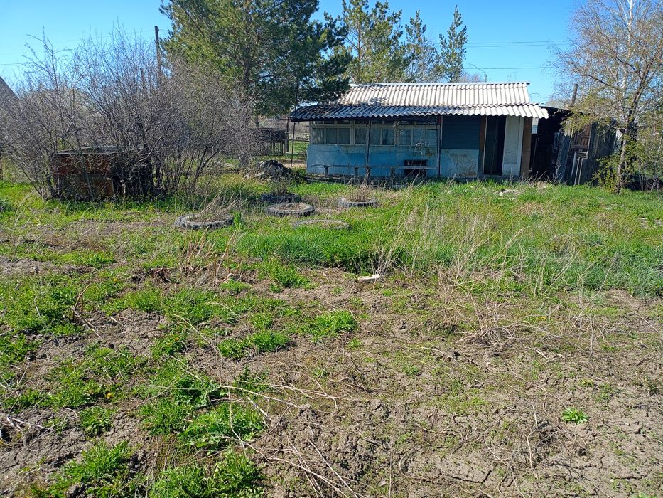 Продам дачу в Акимовке