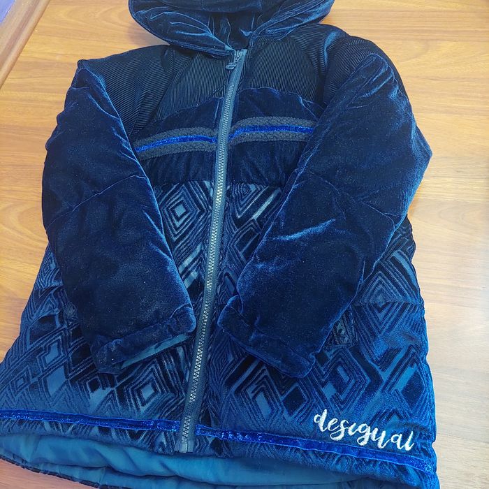 Geaca   copii Desigual