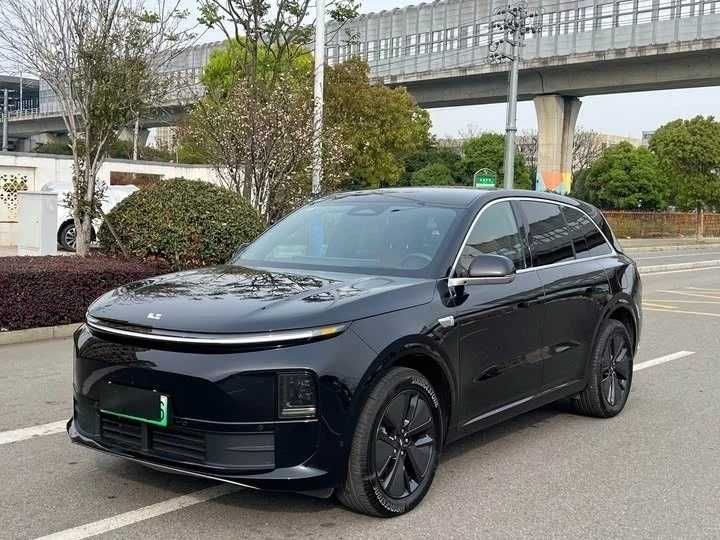 Lixiang L6 2024 — 2