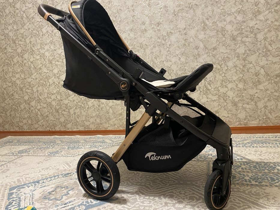 Коляска сатылады!!!