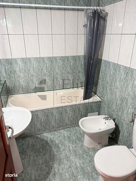 Apartament cu 2 camere de inchirat in Iosia, Oradea