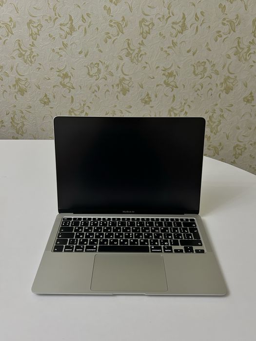 MacBook Air 2020