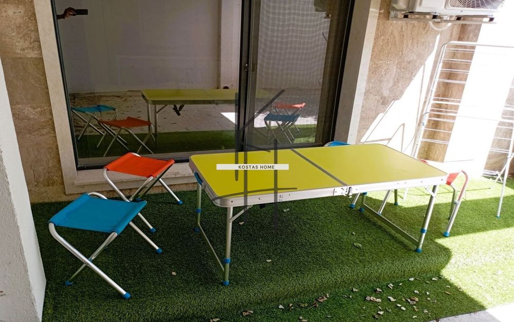 Продава се Двустаен апартамент в Варна, Бриз - 50 кв.м за 2150 €/кв.м - Снимка #2