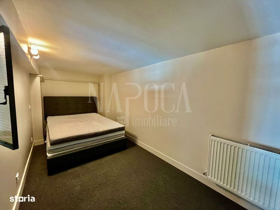 Apartament 3 camere de inchiriat in Centru, Cluj Napoca