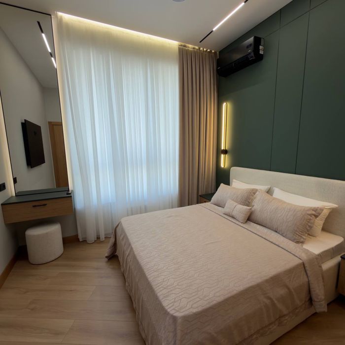Продам ЖК OzMahal от Golden House ул. Новомосковская Мирзо Улугбекский