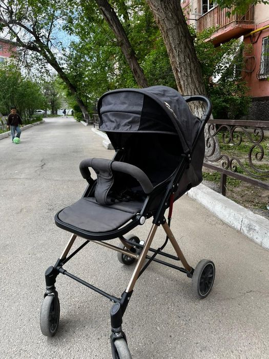 Teknum коляска лето-зима