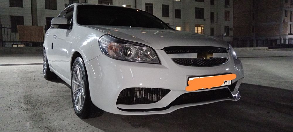 Срочно сотаман эпика 2010 йил