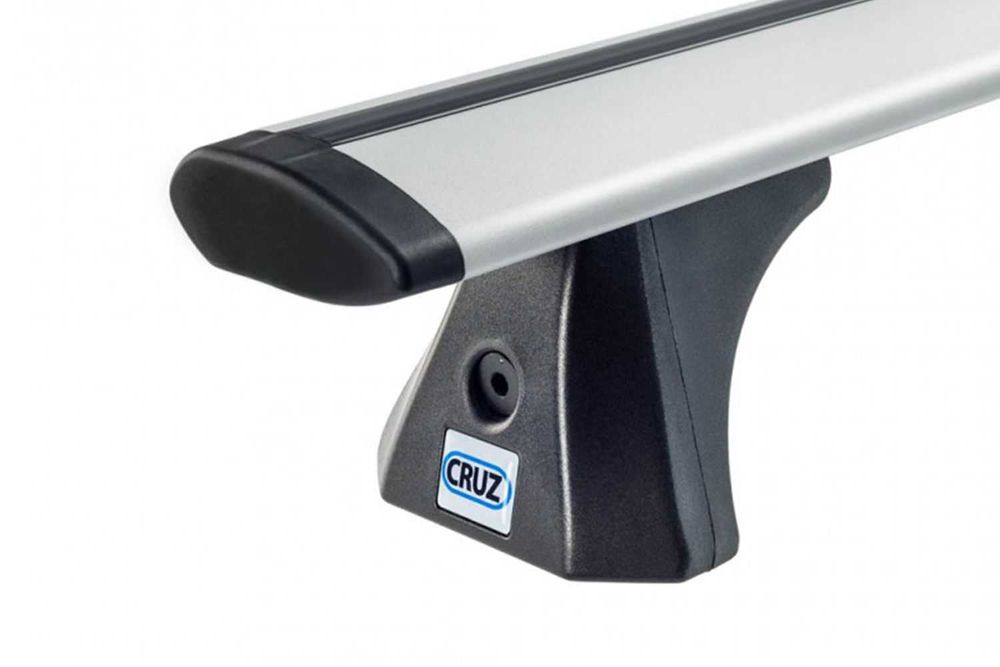 Bare transversale din aluminiu CRUZ Airo T128, 924-775 Mercedes EQA 5d