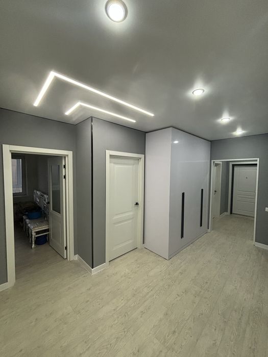 Продам 3 ком квартиру