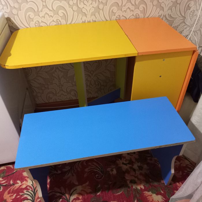 Продам стол раскладной