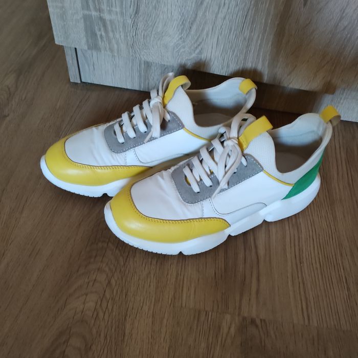 Дамски маратонки