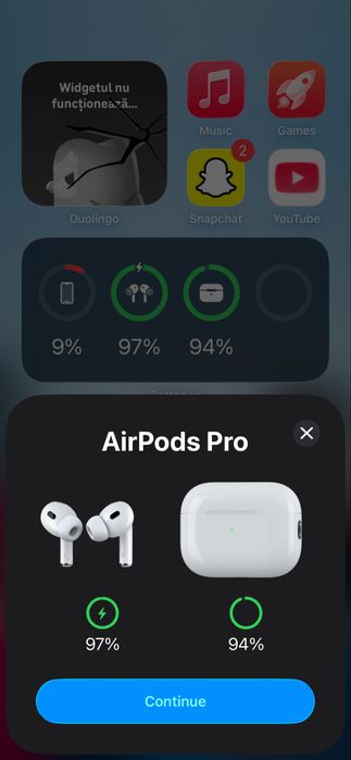 AirPods Pro2 (2025)