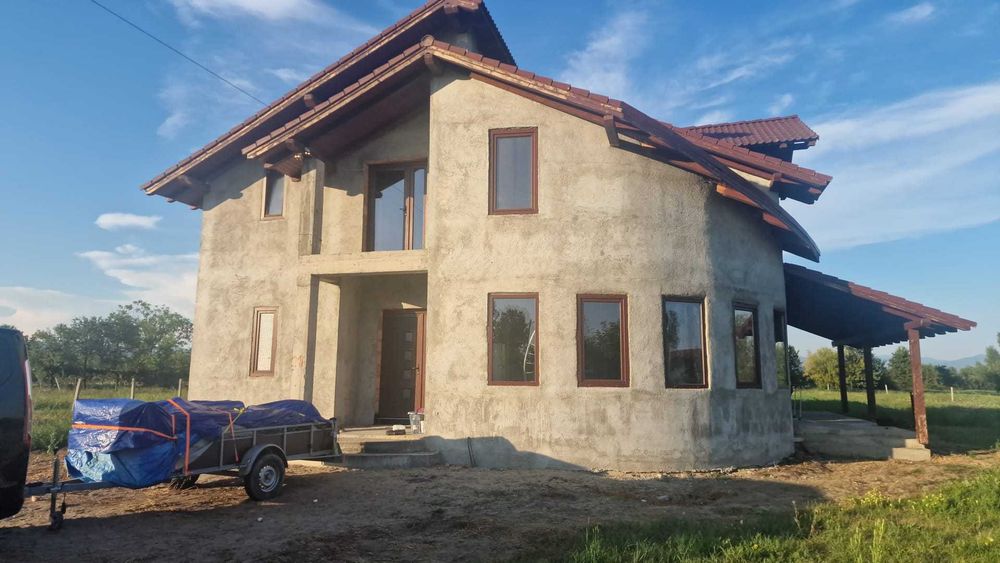 Casa Coltirea MM