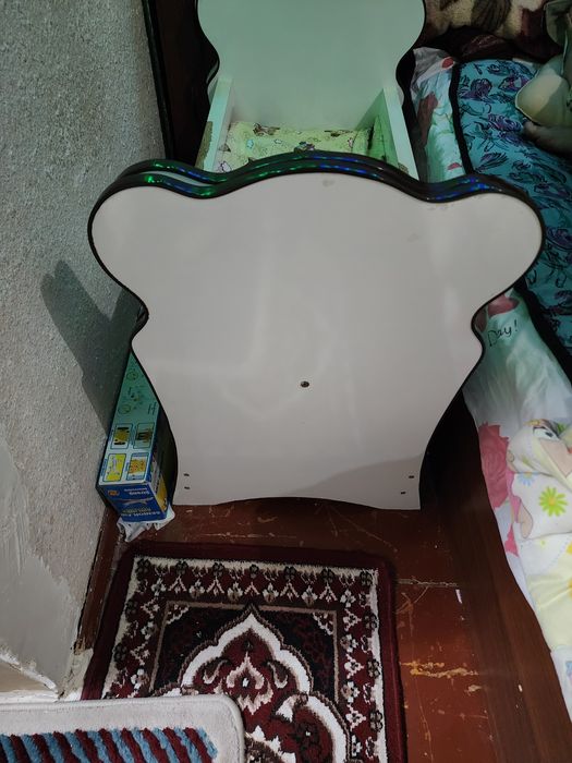 Детски краватка хороший