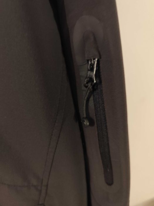 Мъжко яке XD Apparel Softshell