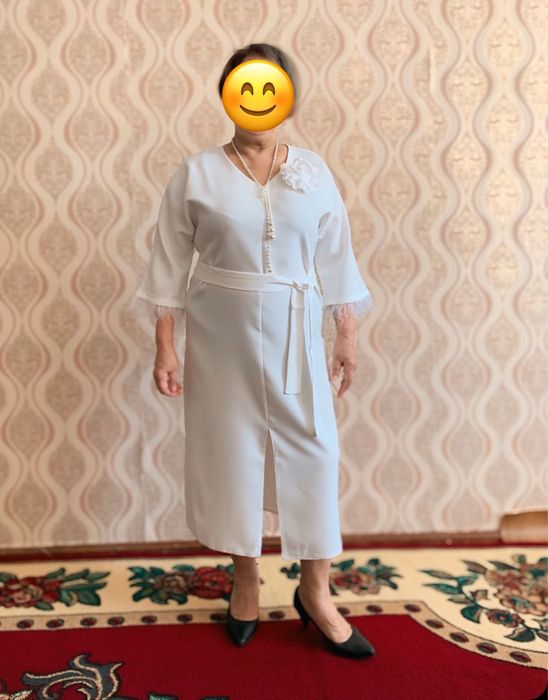 Продаю платье 48,50,54 рр