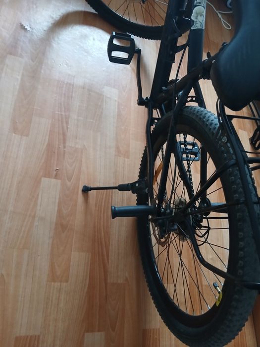 СРОЧНО продаю Велосипед спортивный торг