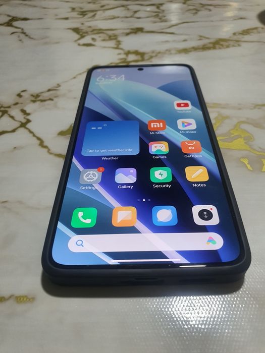 Redmi Note 13  Pro