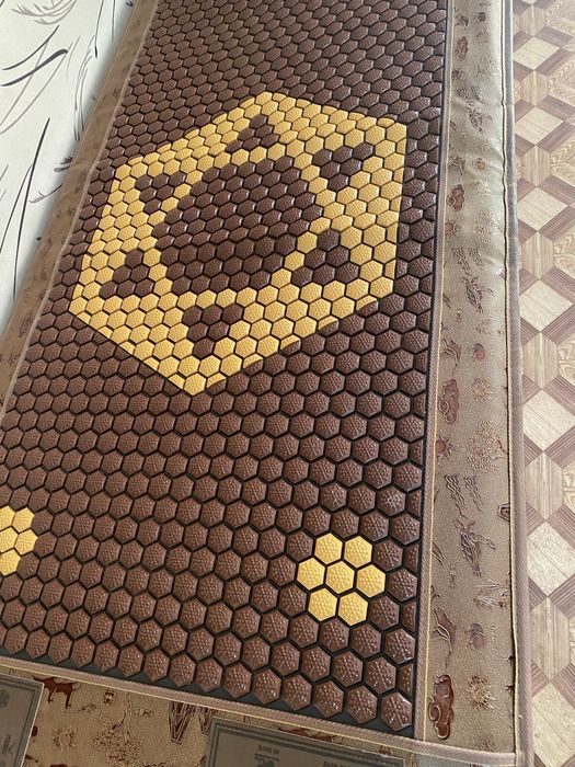 Матрас тепловое устройство