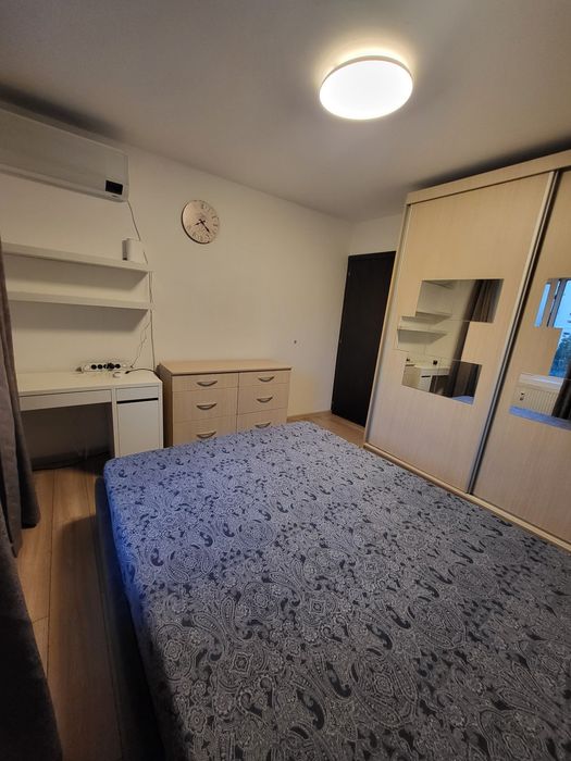 Inchiriez Apartament 3 camere Dristor