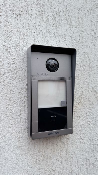Sisteme Securitate – Camere, Alarme, Videointerfoane & Control Acces