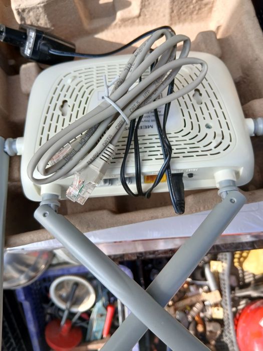 Ваевае роутор ..