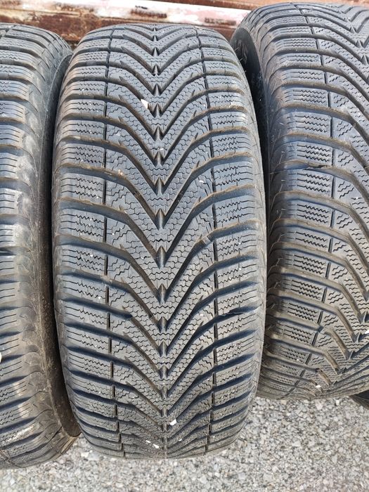 195/60/15 Vredestein