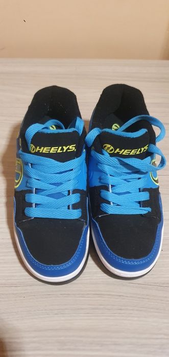 Role Heelys Flow (pantofi cu roți)