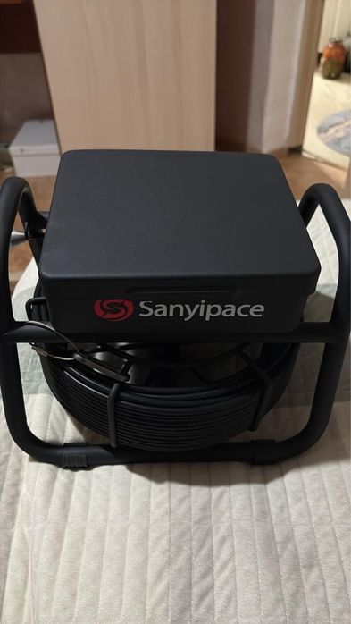 Эндоскоп 13метров