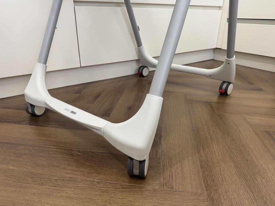 Стульчик/шезлонг для кормления Peg perego