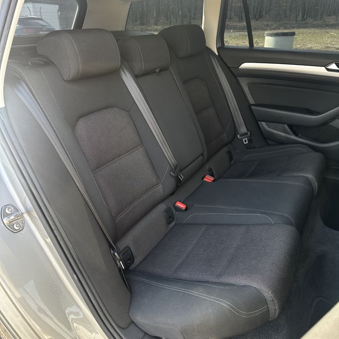 Volkswagen Passat B8 2016 158.000KM 2.0 TDI 150CP Variant