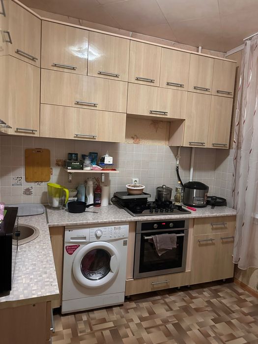 Сдам квартиру в Алмагуле