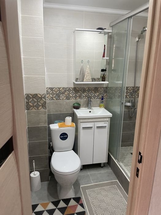 Продам квартиру в Аксае