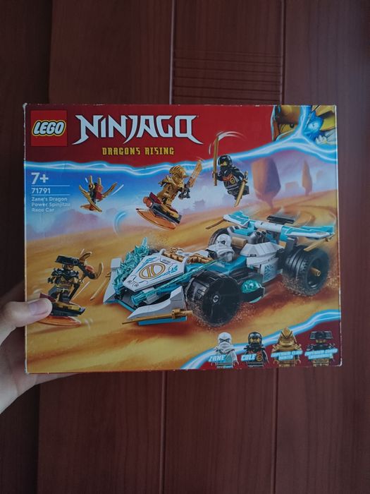 Лего ниндзяго / Lego Ninjago