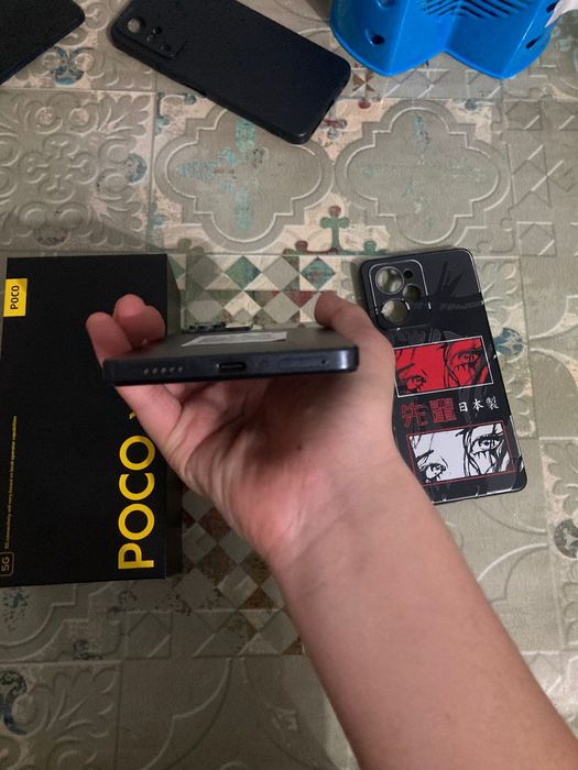 Poco x5 pro 5G 256/8