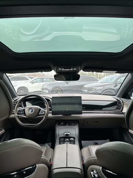 Byd Han 3.9 идеал сотилади!