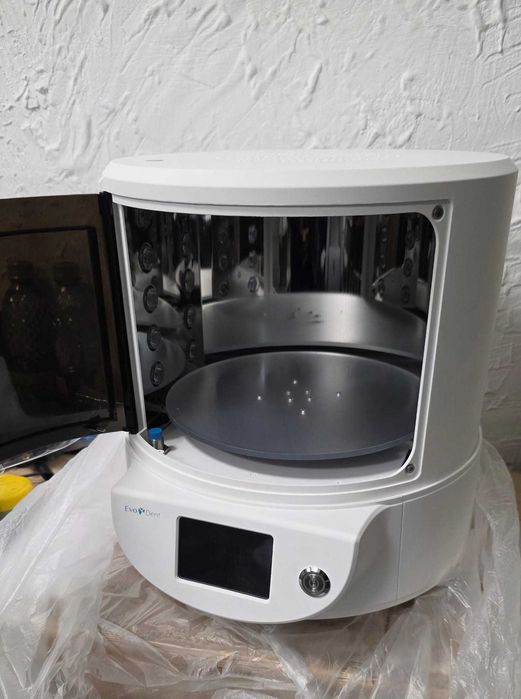 Scanner 3D pentru laborator Stomatologie Medit T710 SIGILAT-KLI Amanet