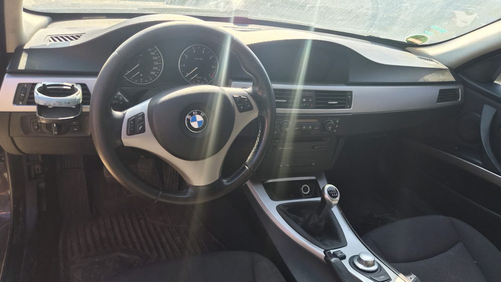 BMW M1 2006 — imagine 5
