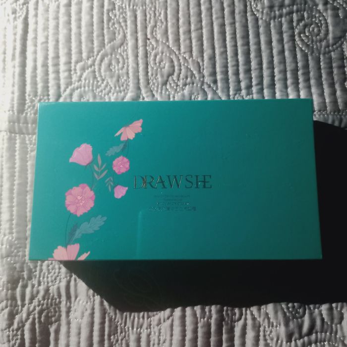 Танальный крем Тушон