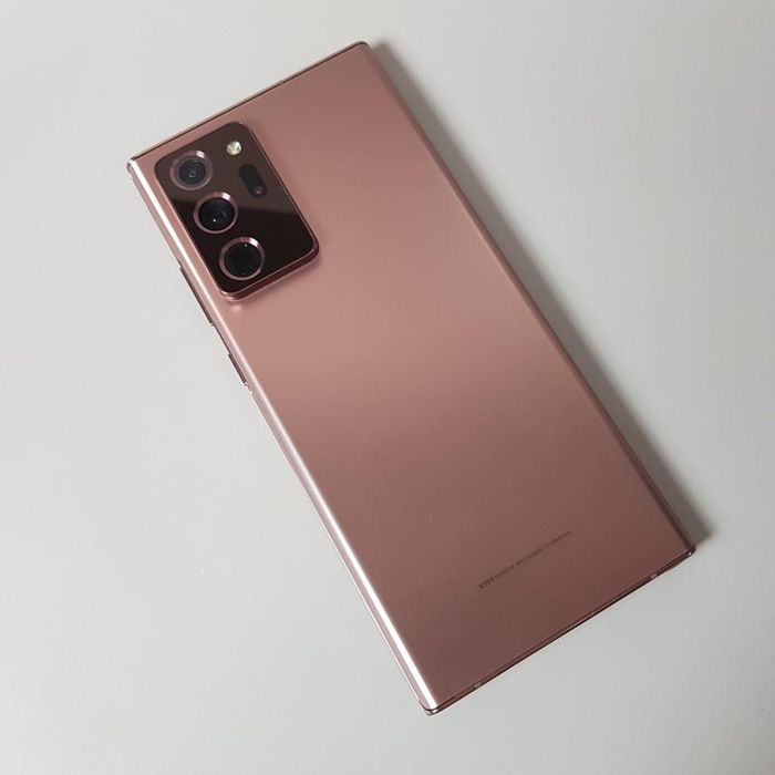 Samsung Not20 ultra 5G