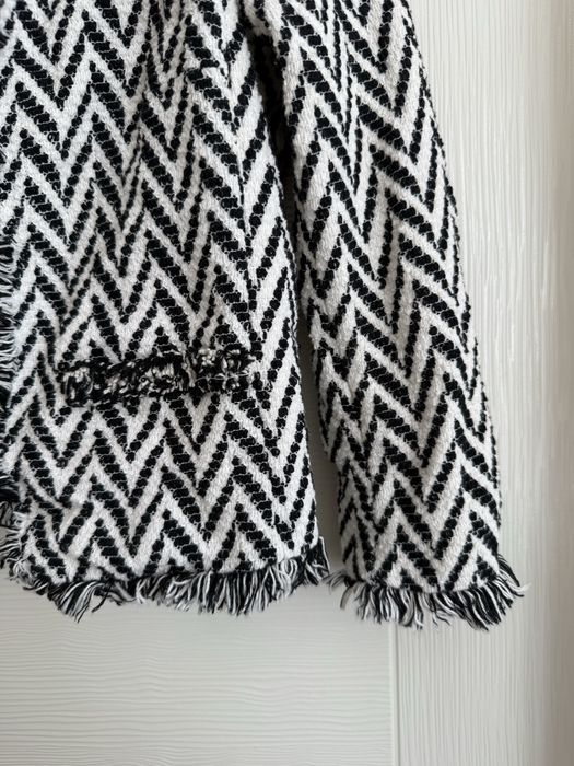 Късо сако Mango размер XS